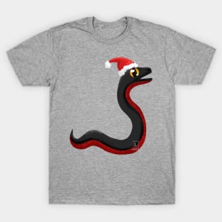 Christmas Crowley T-Shirt